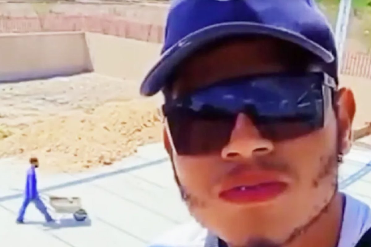 Homem morre eletrocutado em obra na Bahia