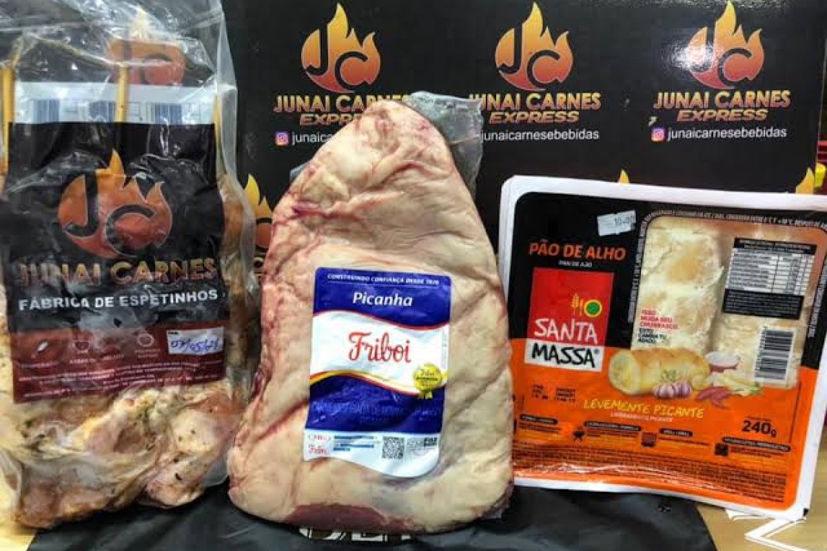 Criminosos usam site falso para aplicar golpes sobre suposto programa do Governo Federal em parceria com a Friboi!