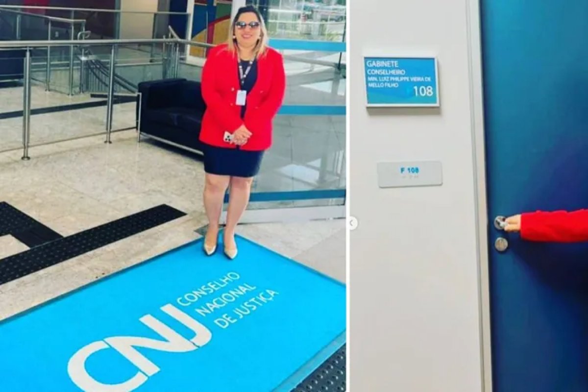 Mulher de líder do CV, que participou de eventos do governo federal, pede sensibilidade a Lula