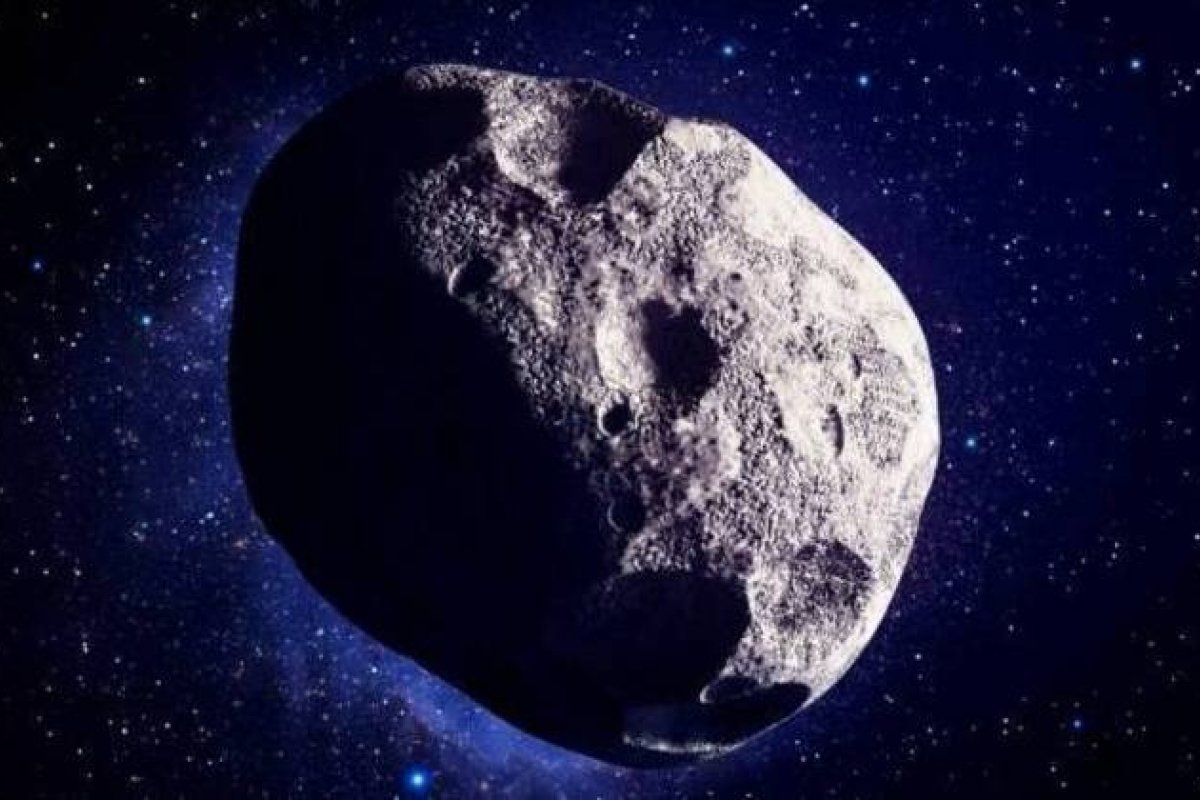 Nasa: veja lista de asteroides que podem acabar com a vida na Terra