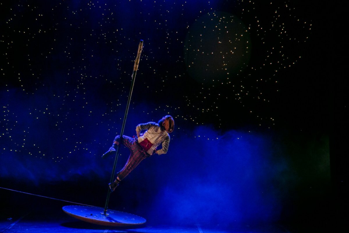 Solo de Thiago Andreuccetti desembarca em Salvador