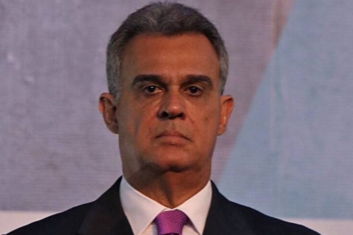 Sérgio Brito é exonerado da Secretaria de Infraestrutura da Bahia