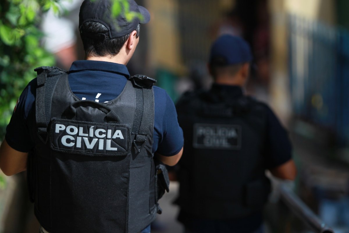 Homem é morto a tiros durante briga de trânsito em Feira de Santana