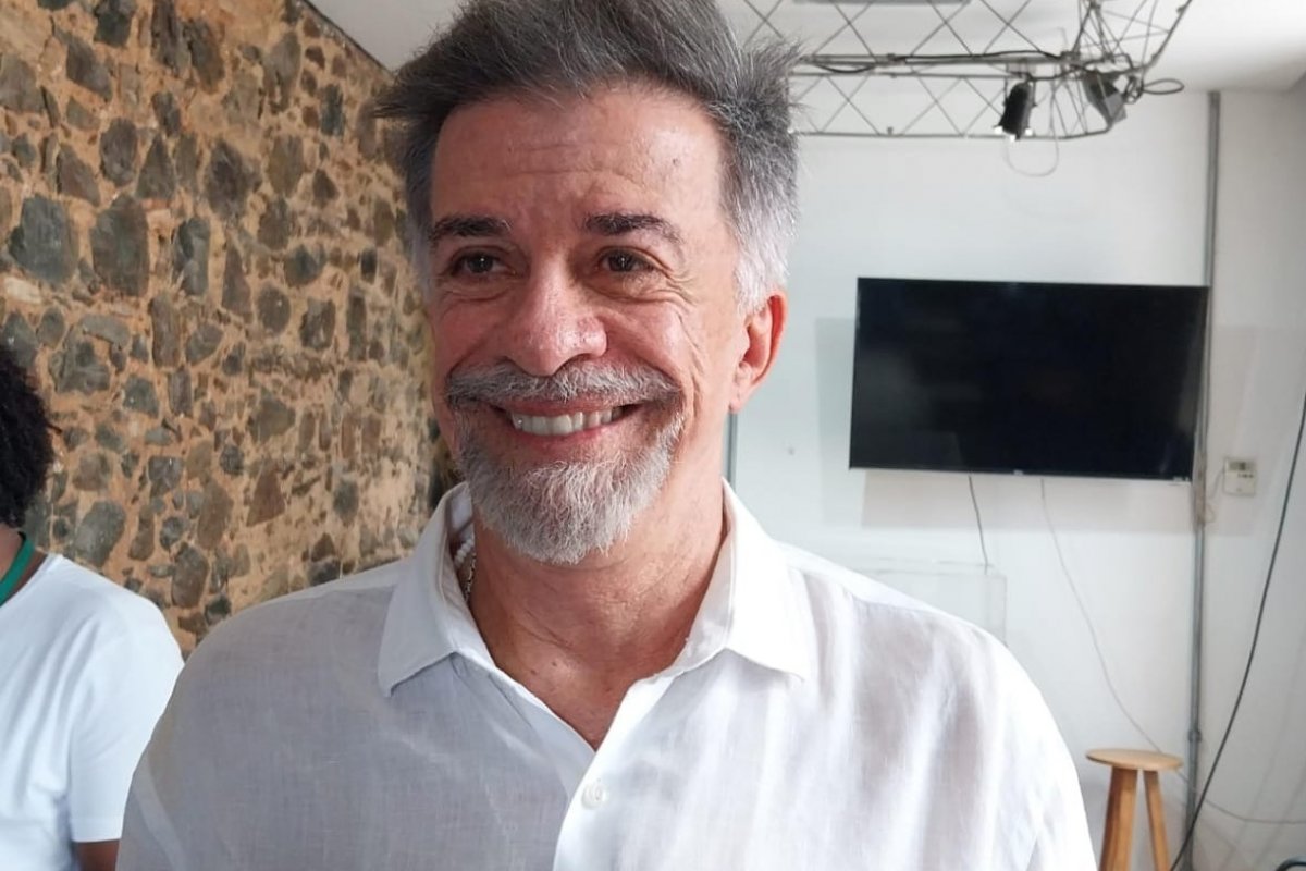 ‘Cidade tem muito a ganhar’, diz Fernando Guerreiro sobre calendário do Novembro Negro em Salvador