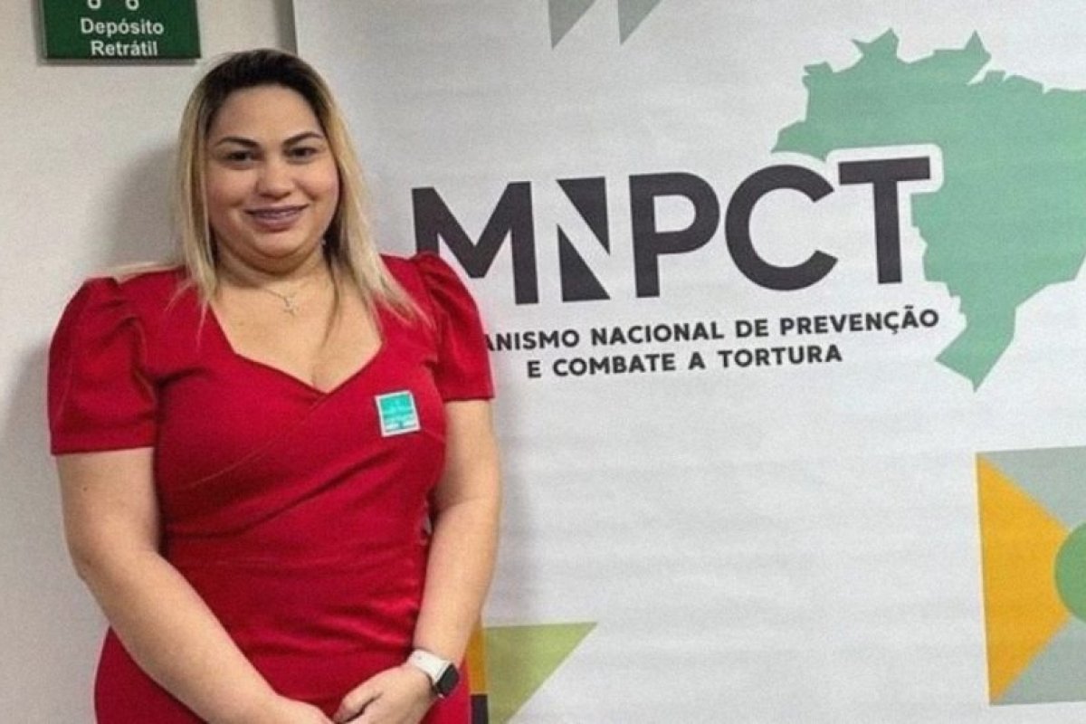 Viagem de 'Dama do Tráfico' financiada pelo governo gera crise