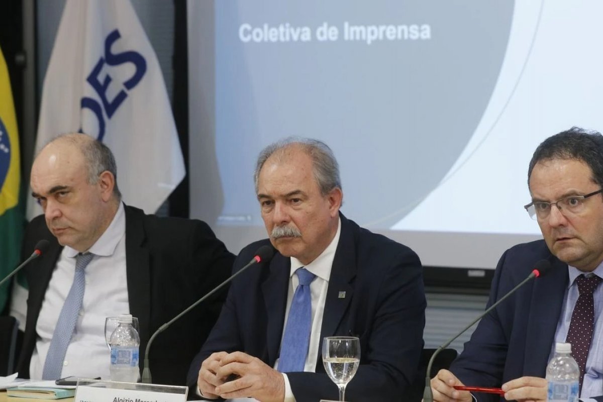 BNDES registra lucro de R$ 2,9 bilhões no terceiro trimestre