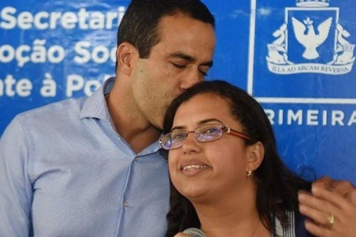 Ana Paula não esconde desejo de permanecer como vice em 2024: ‘importância da representatividade’