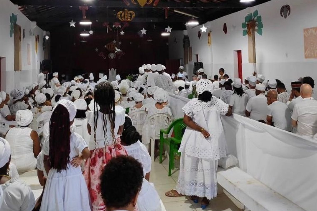 Itaparica celebra Novembro Negro com eventos pela igualdade racial !