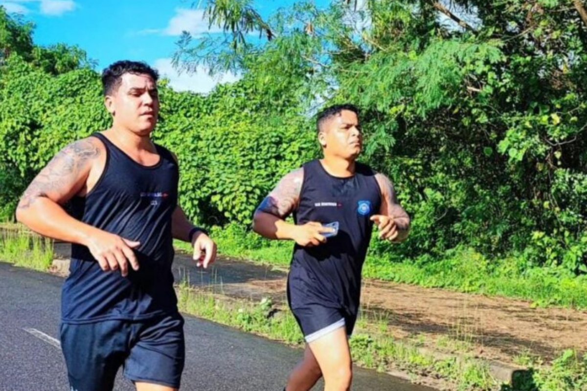 Inscrições para 1ª Corrida da GCM seguem abertas até sexta (24) em Salvador