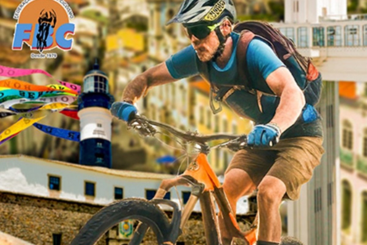 Salvador Bike Race acontece no Parque da Cidade neste domingo (19)