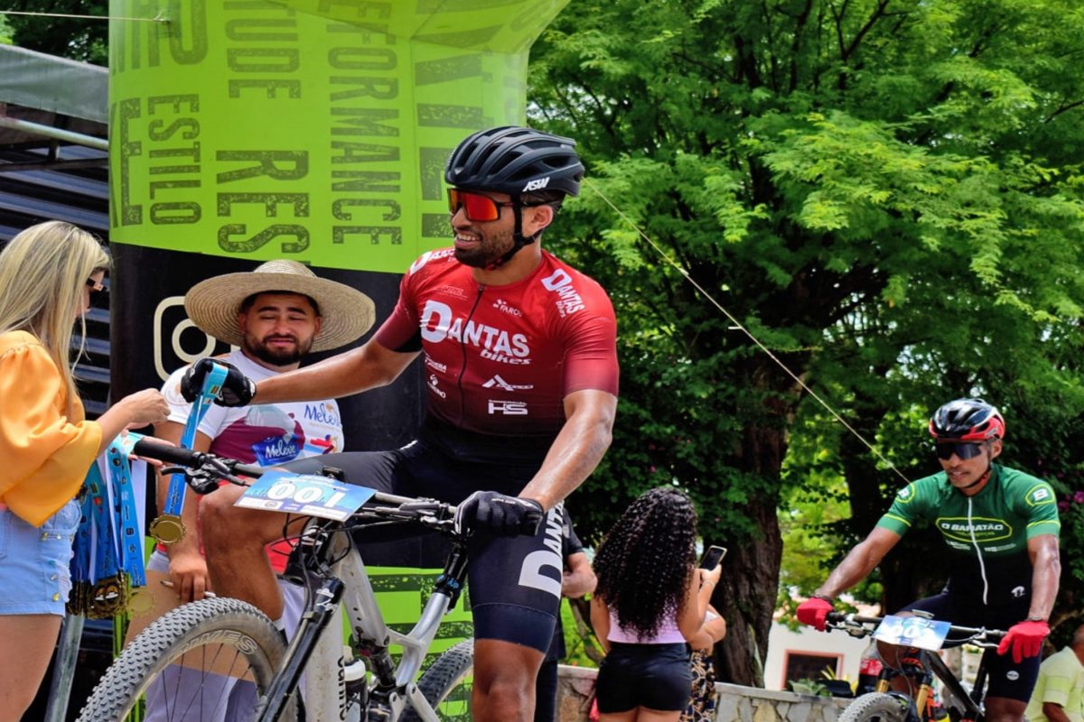 Bepe Run e Circuito Norte Baiano acontecem neste domingo (19)