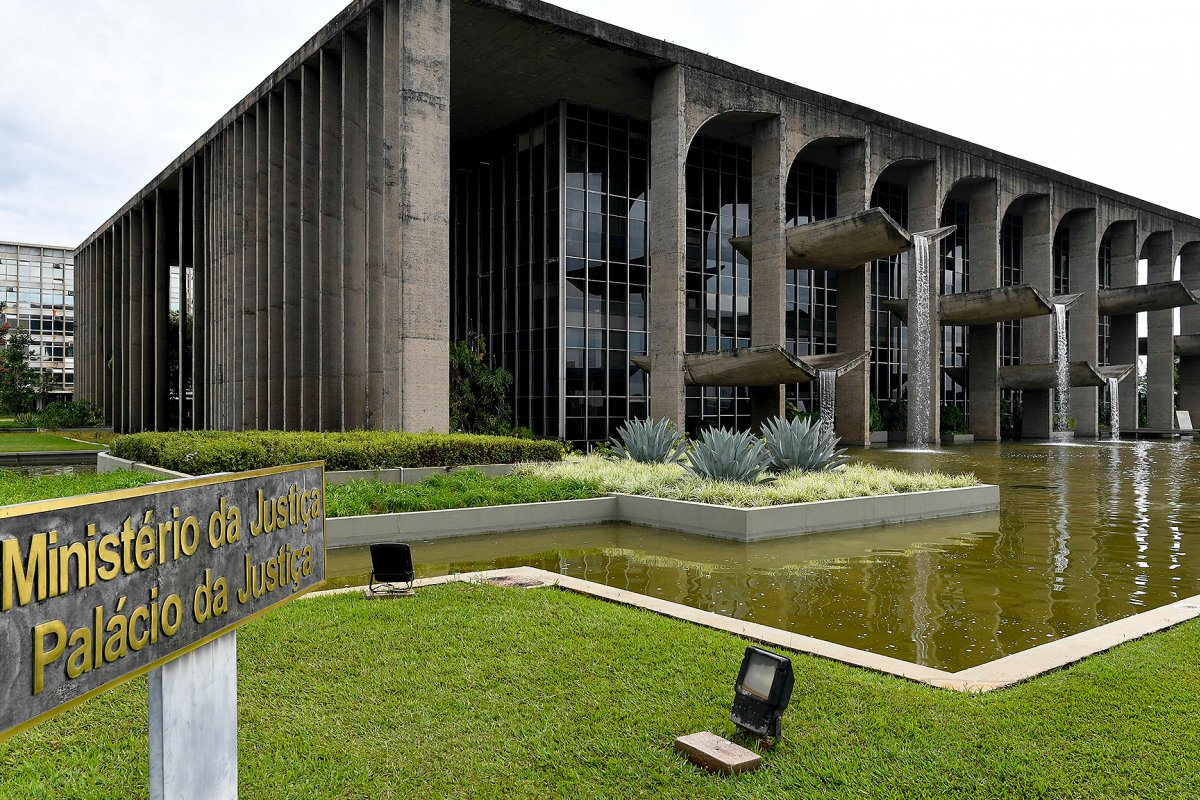 Ameaças a repatriados da Palestina serão investigadas, diz Ministério