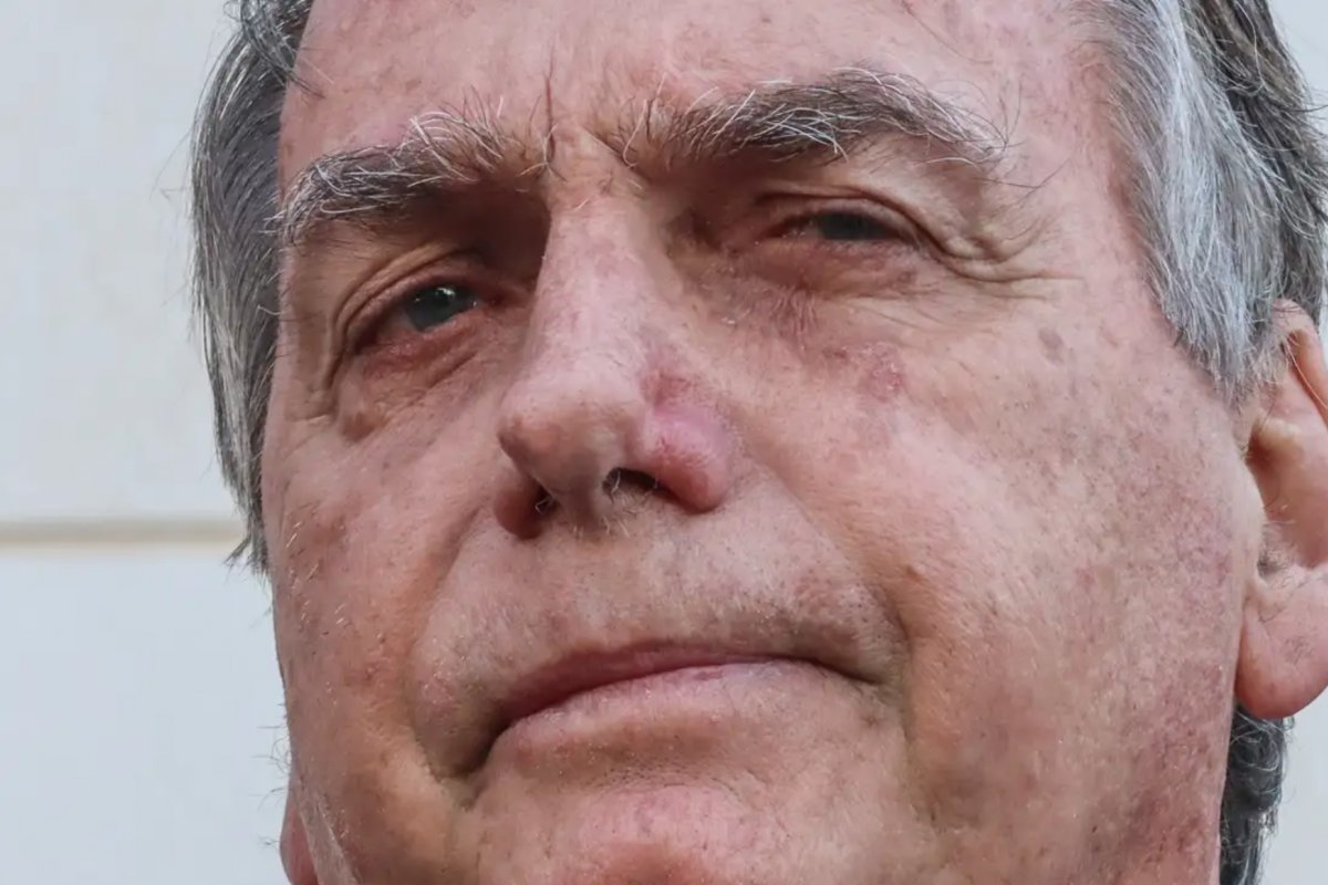 STF analisa recurso de Bolsonaro contra multa eleitoral por ofensas às urnas eletrônicas