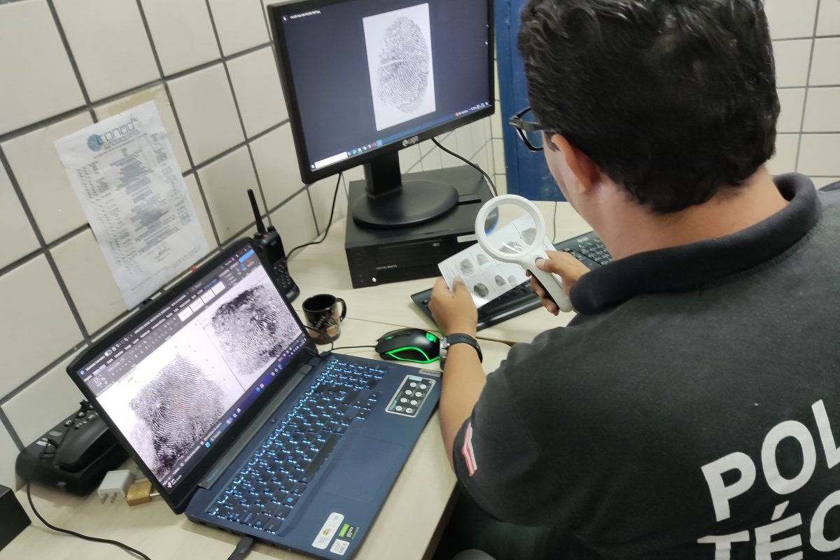 Teixeira de Freitas: polícia técnica identifica corpo de homem que passou quase 20 anos usando nome do irmão