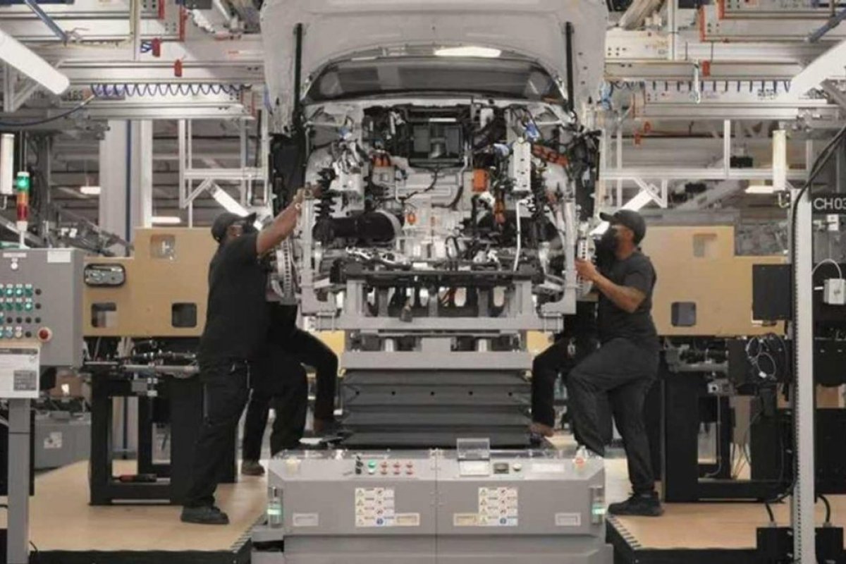 BYD abre oportunidades de emprego em Camaçari e outras cidades brasileiras
