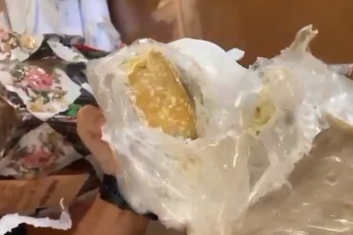 Drogas são apreendidas no Terminal Rodoviário de Juazeiro