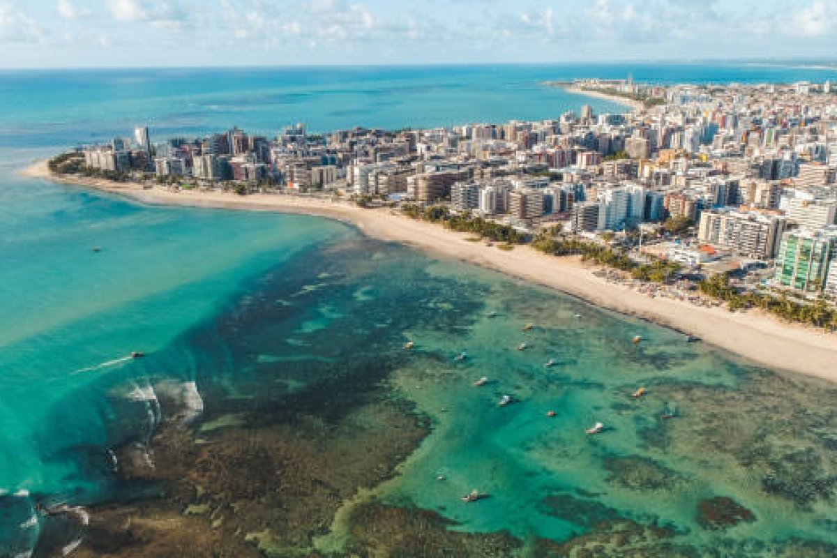 Trade turístico projeta alta ocupação hoteleira em Salvador durante a temporada de verão