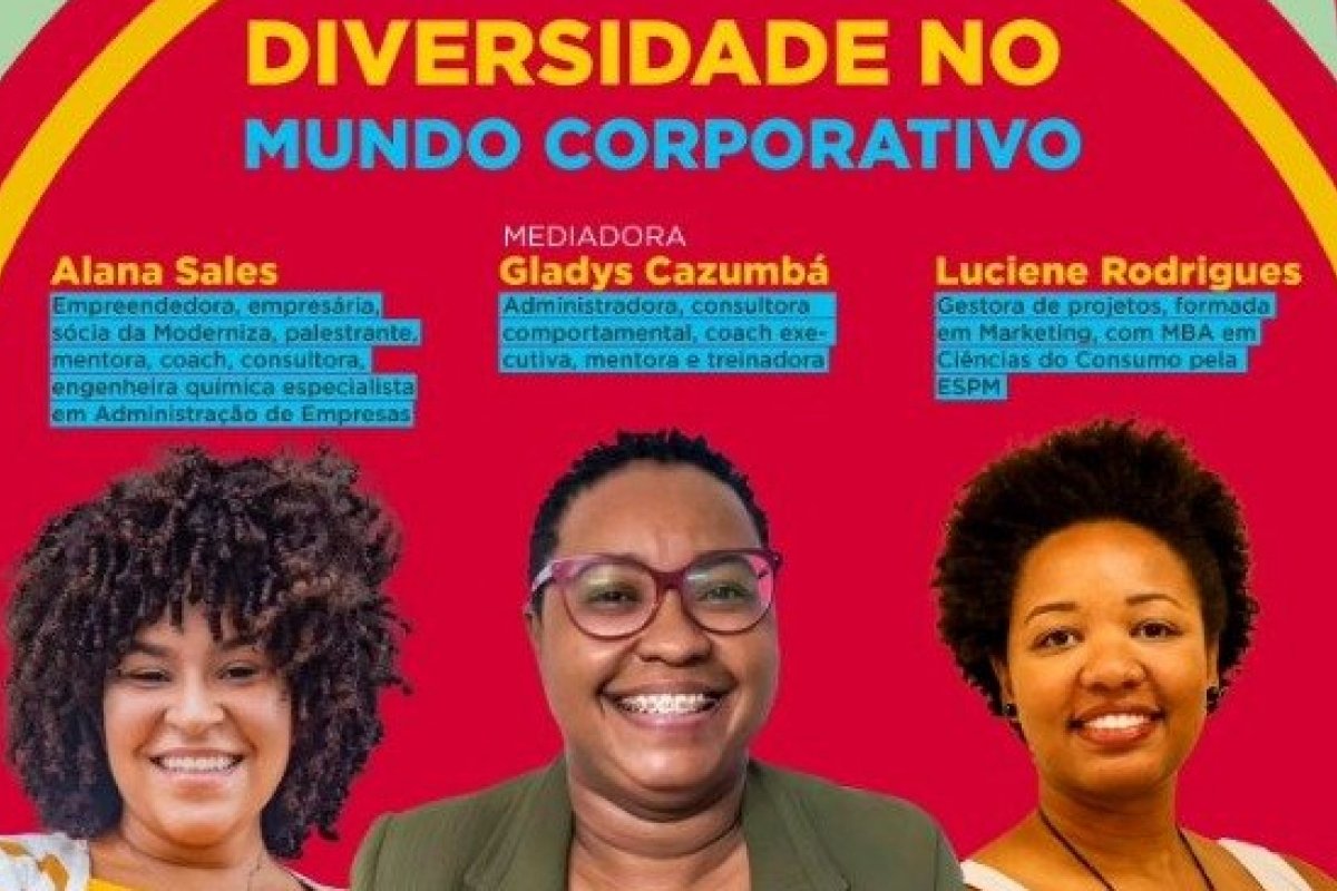 Museu Eugênio Teixeira Leal abriga 5 painéis do Festival Afrofuturismo!