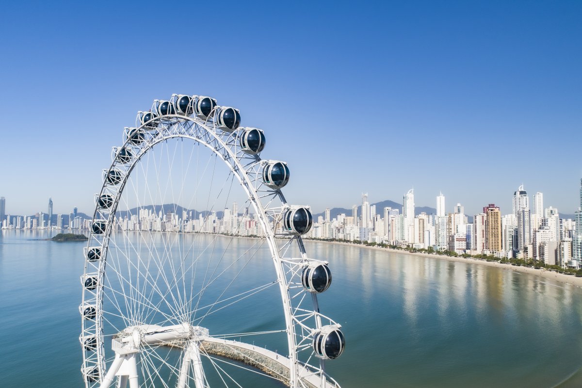 Destino com maior valorização imobiliária é apresentado para investidores em SP!