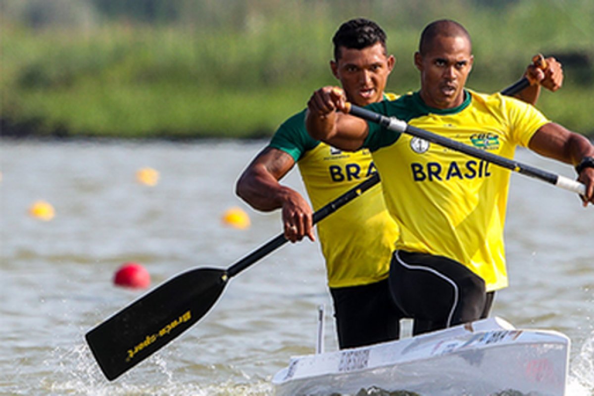 Delegação brasileira fecha 2019 com 152 vagas garantidas para Tóquio 2020