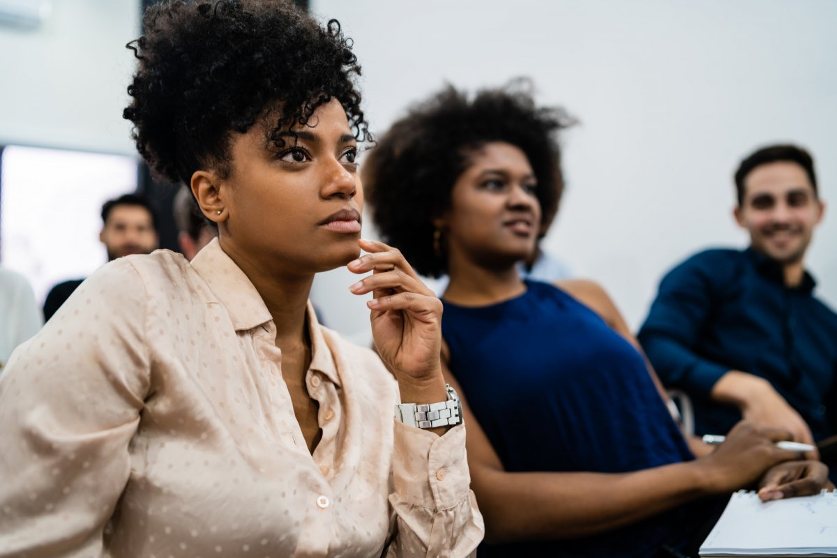 Universidade promove evento 'Conexões Negras' para celebrar o Dia da Consciência Negra