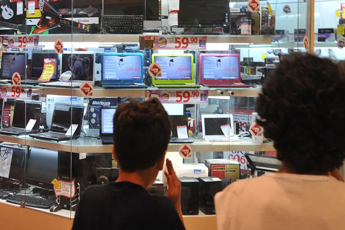 CNC prevê recorde de vendas na Black Friday