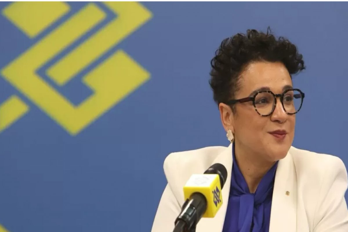 Presidente do BB pede 'perdão ao povo negro' por atuação do banco no período da escravidão