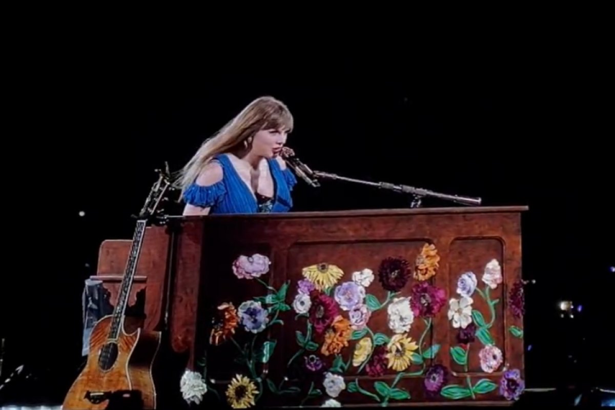 Companhias aéreas anunciam isenção para remarcar passagens por conta de adiamento do show de Taylor Swift