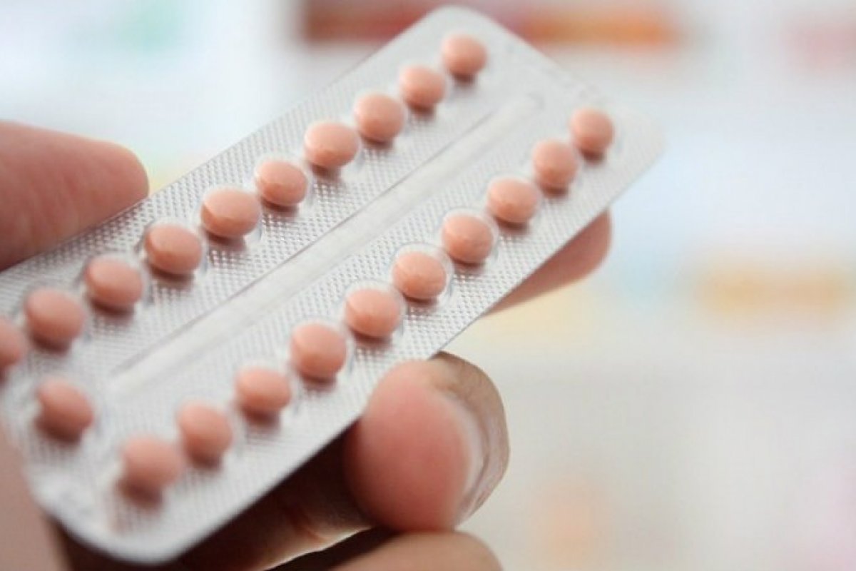 Estudo canadense associa anticoncepcionais hormonais a alterações cerebrais ligadas ao medo