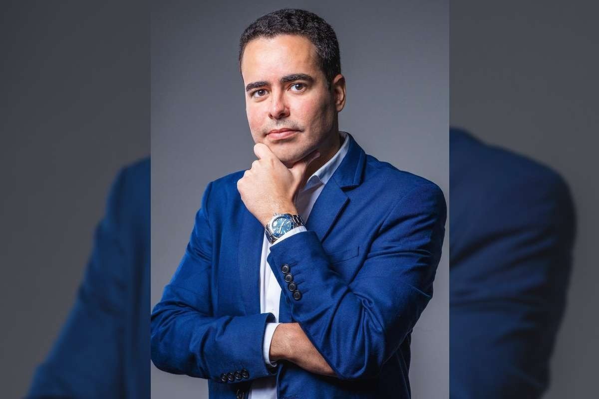 Babado! Irmão do prefeito de Maceió é detido por suspeita de agredir a noiva