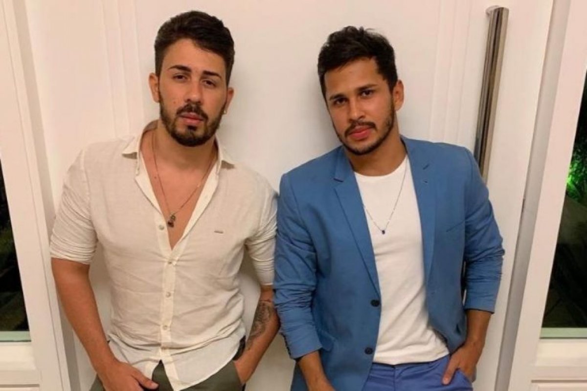 A treta do final de semana: O padrinho que oferecia garotos de programa para o noivo!