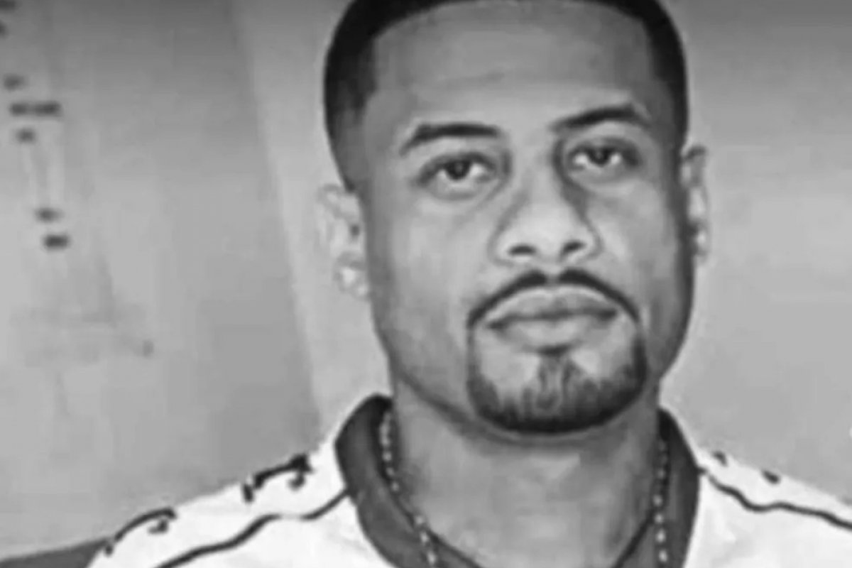 Homem é morto a tiros em Salvador