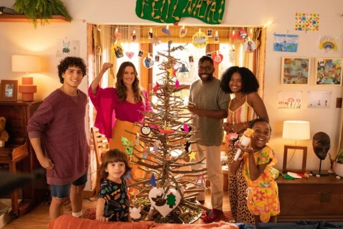 Temporada natalina chega aos streamings; veja lista