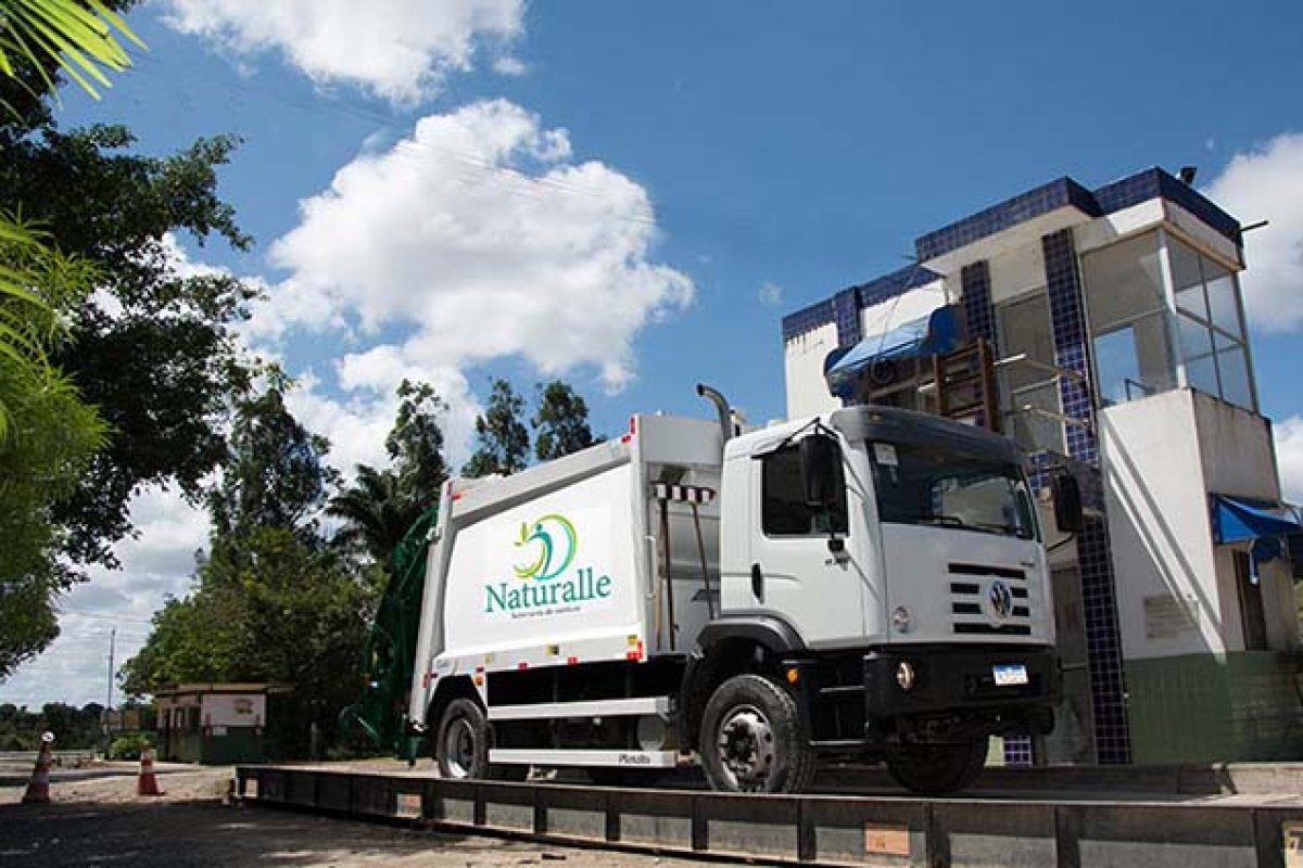 Empresa de Vitor Souto foi investigada pela PF em caso de assassinato de Binho do Quilombo