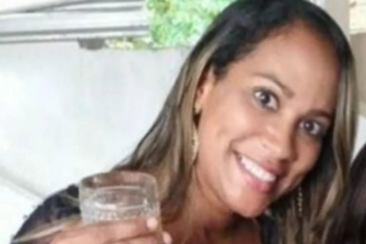 Enfermeira de 37 anos é morta a tiros dentro de casa em Salvador