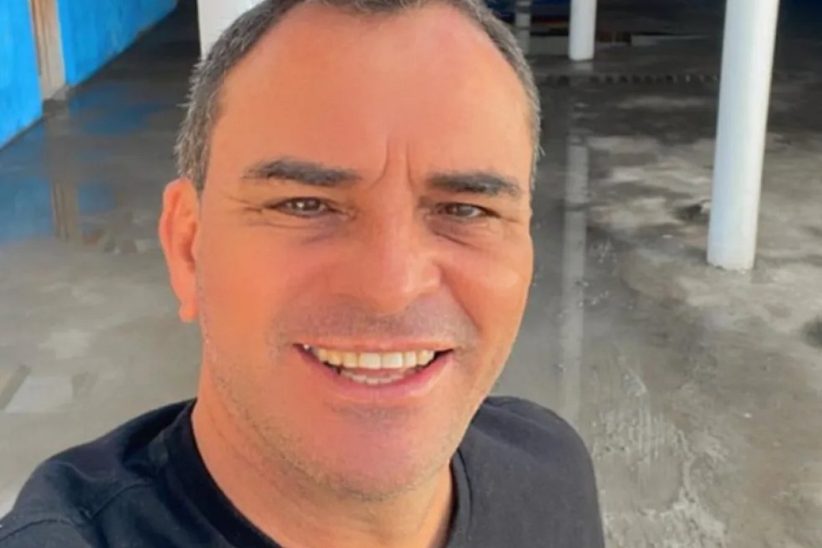 Vice-prefeito Uauá sofre tentativa de homicídio
