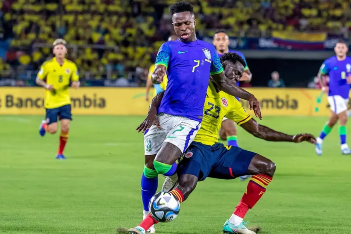 Lesões durante a Data Fifa afetam estrelas do futebol europeu