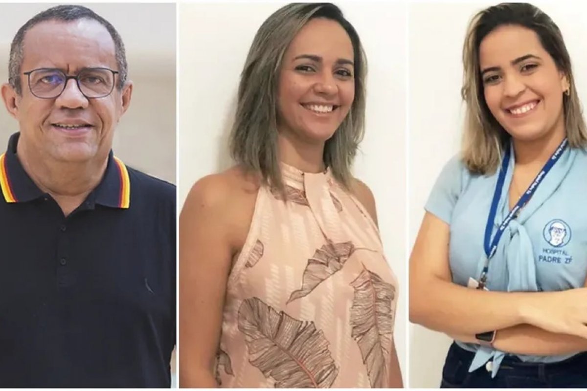 Padre e colaboradoras são presos por desvio de R$ 2,4 milhões em projetos sociais