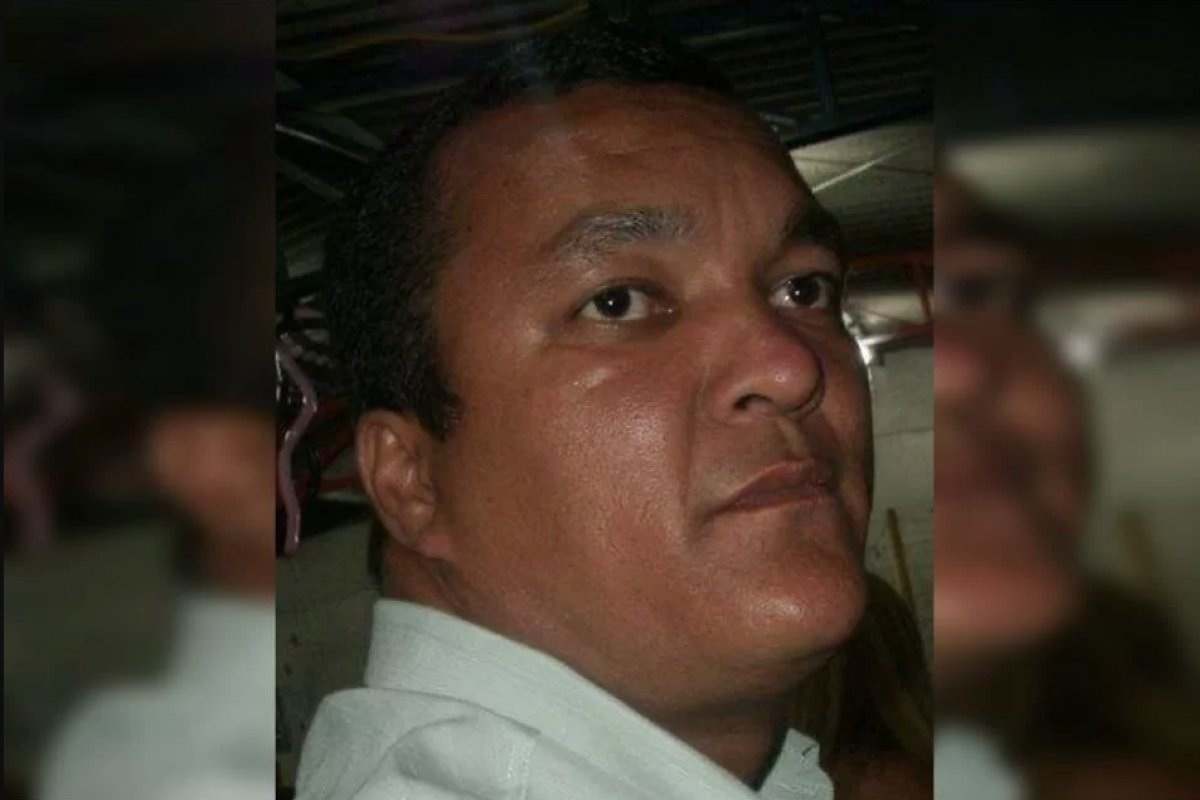 Homem preso nos atos do 8 de janeiro morre durante banho de sol na Papuda