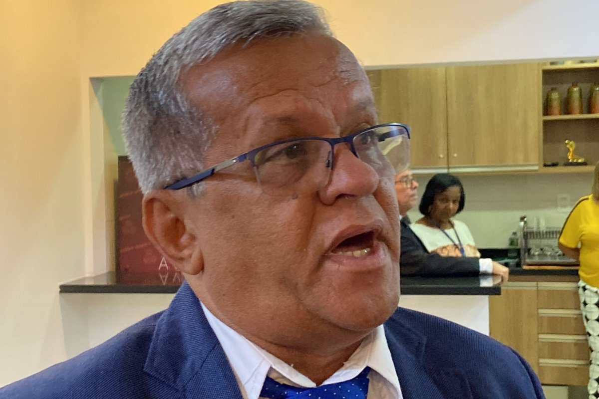 Raimundinho da JR dispara contra liminar da Via Bahia: 'a ditadura está prevalecendo'