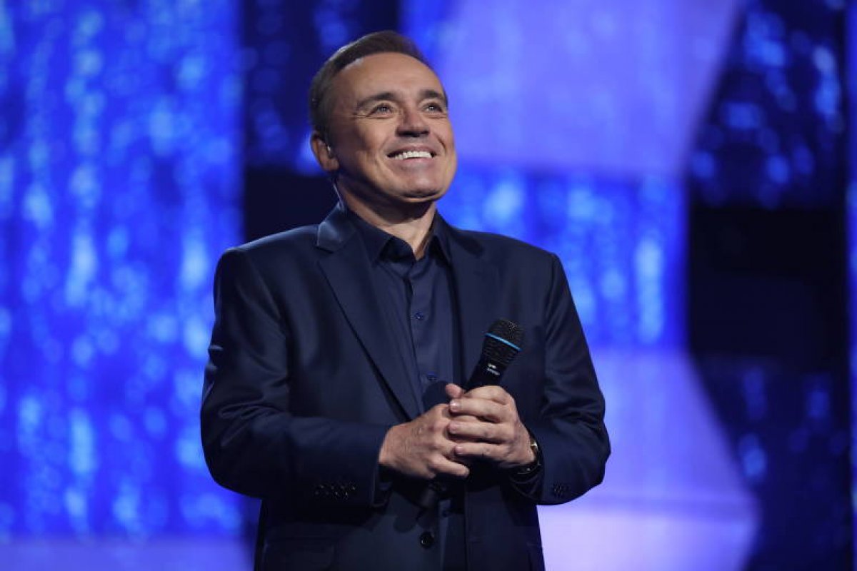 Laudo médico da morte de Gugu Liberato é divulgado