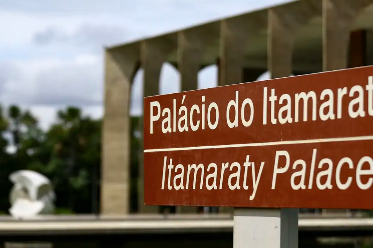 Após eleição argentina, secretário do Itamaraty diz esperar que país tenha noção sobre efeito das mudanças climáticas
