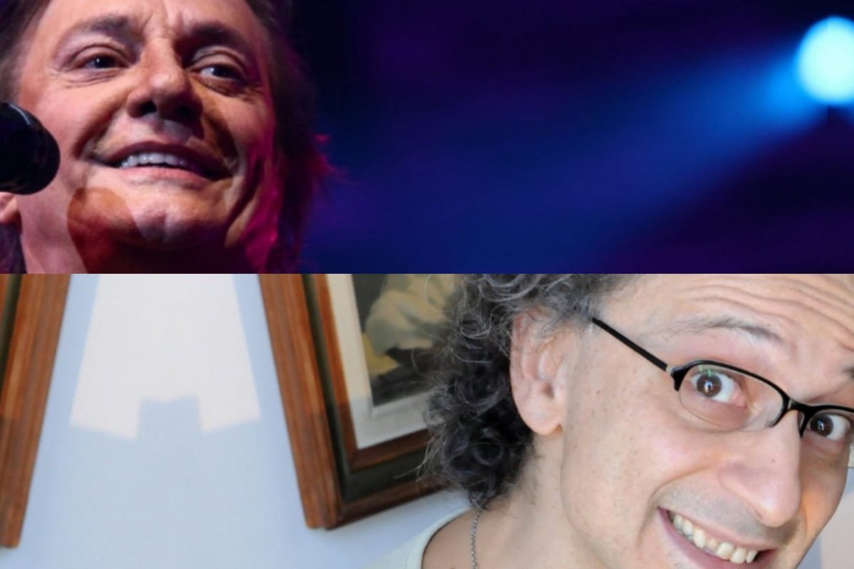 Confira os aniversariantes famosos desta terça-feira, 21 de novembro