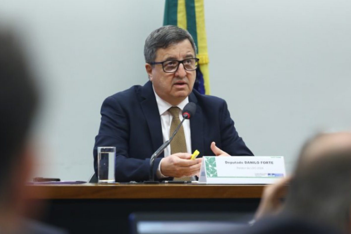 Comissão deve votar relatório final da LDO e parecer liminar do PPA