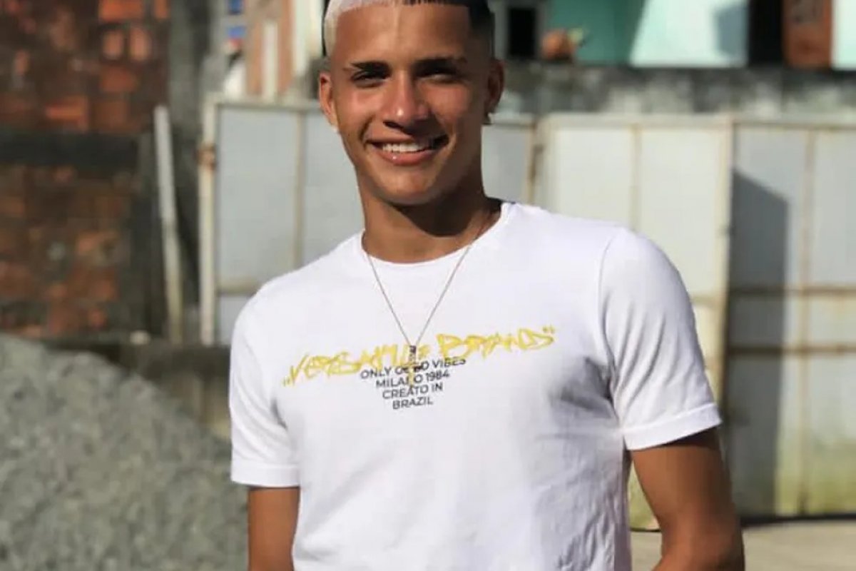 Adolescente é alvejado e morto em Salvador