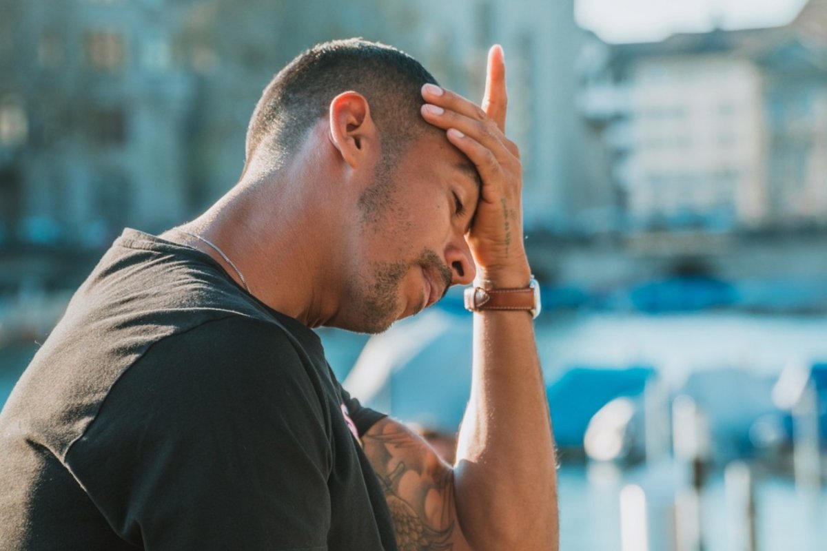 Onda de calor: saiba como prevenir dores de cabeça causadas pelas altas temperaturas