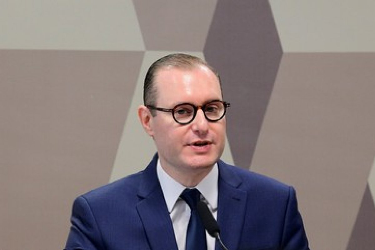 Justiça recebe queixa-crime contra homem que ameaçou o ministro do STF