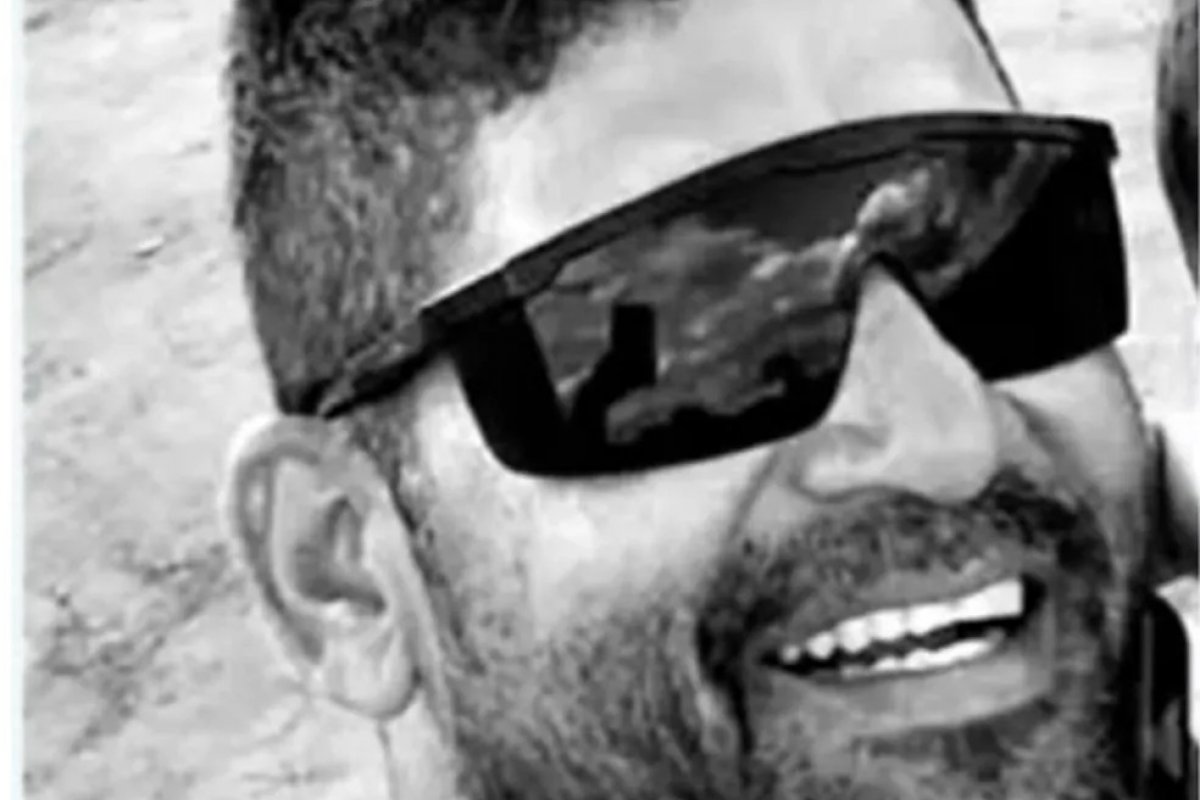 Polícia Civil pede prisão de suspeito de matar metalúrgico durante briga de trânsito