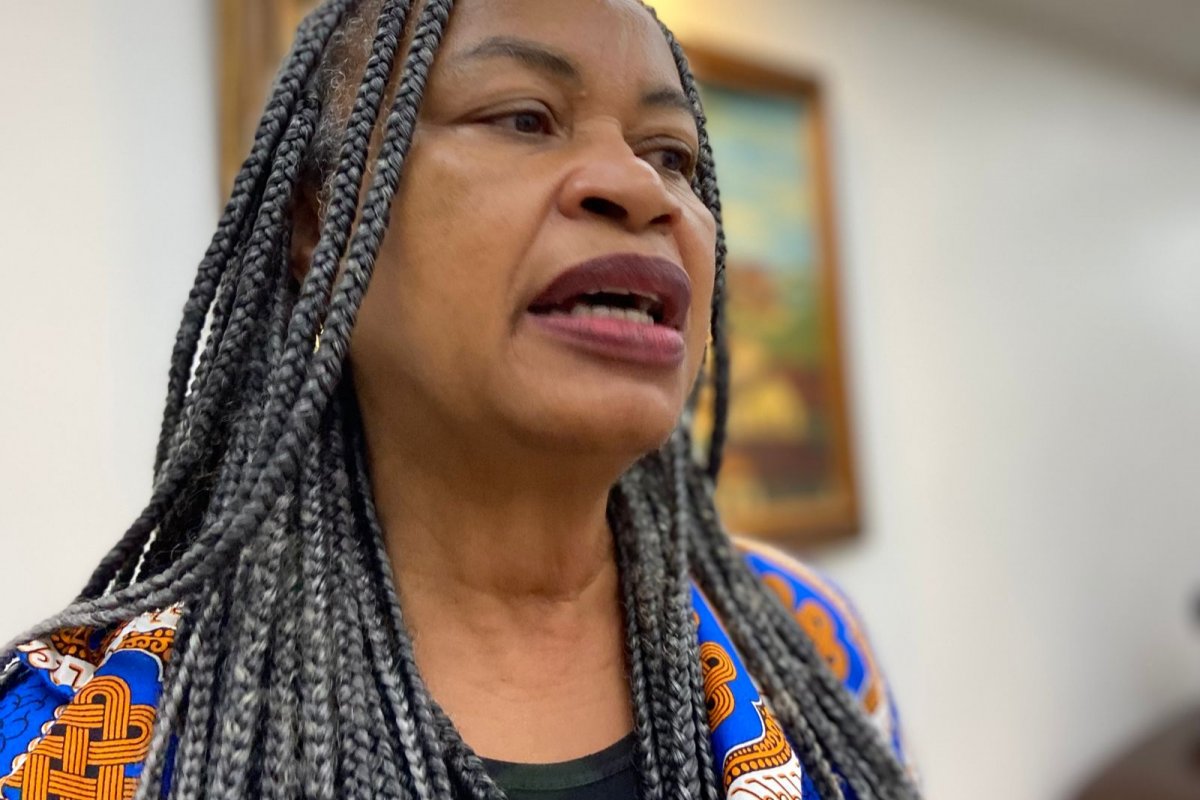 Olívia comenta possível acordo entre MDB e PCdoB para chapa de 2024: ‘fake news’