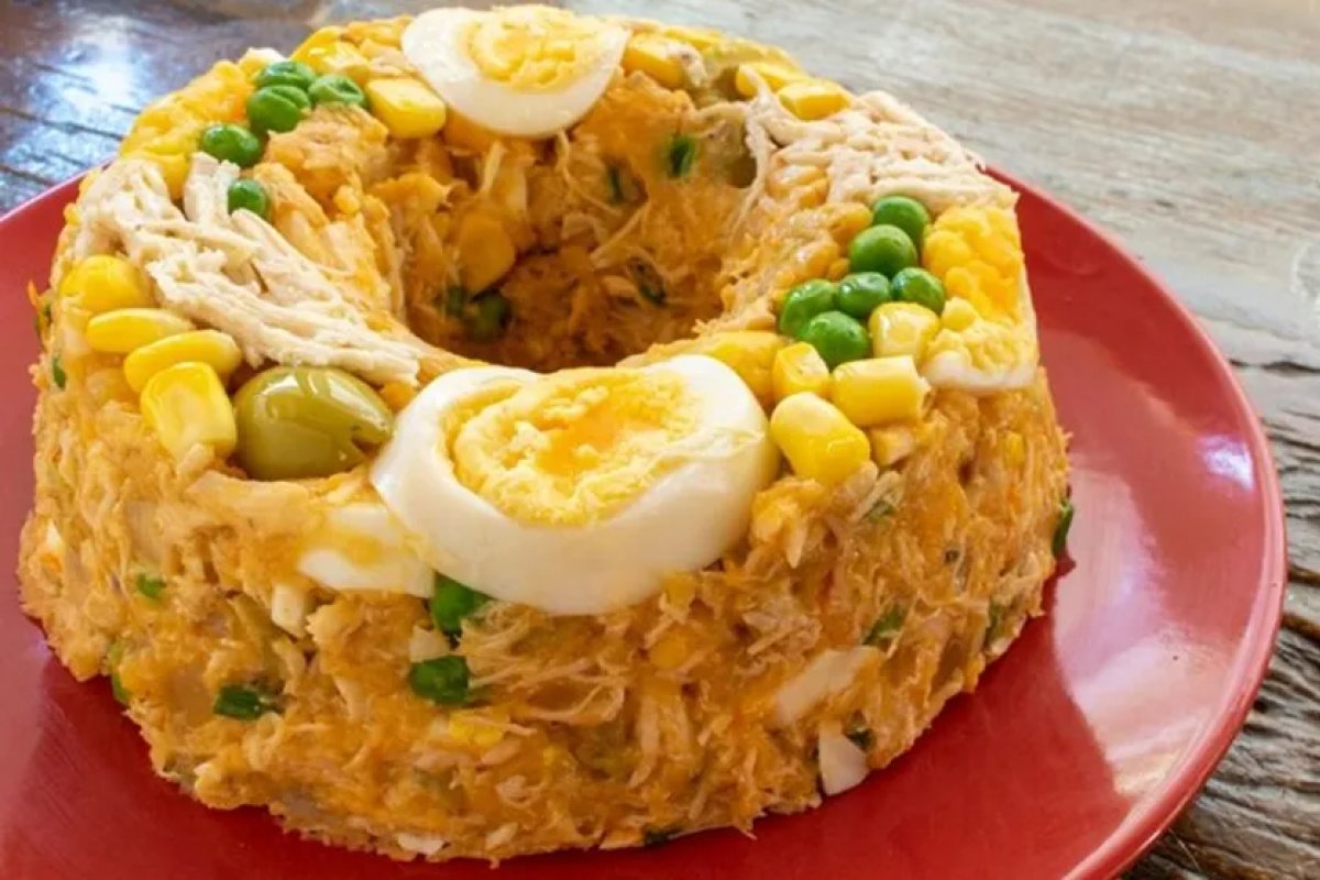 Cuscuz paulista é considerado uma das piores comidas brasileiras; veja ranking